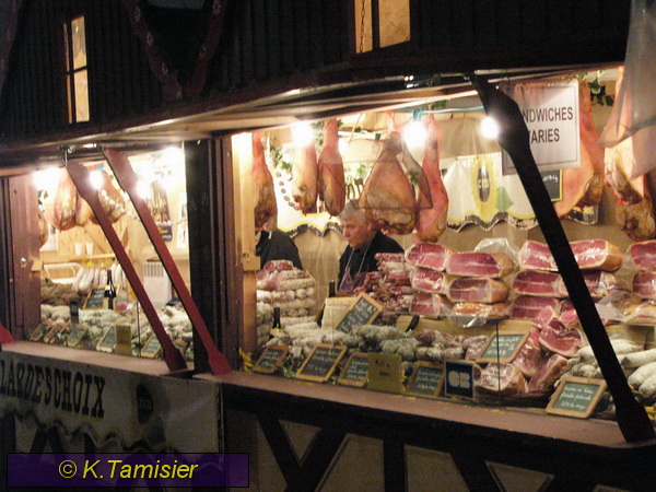 2008-12-20 18-02-16 .JPG - Nancy--Weihnachtsmarkt